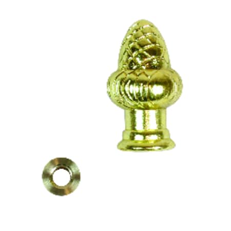 Jandorf Jandorf Finial 60104